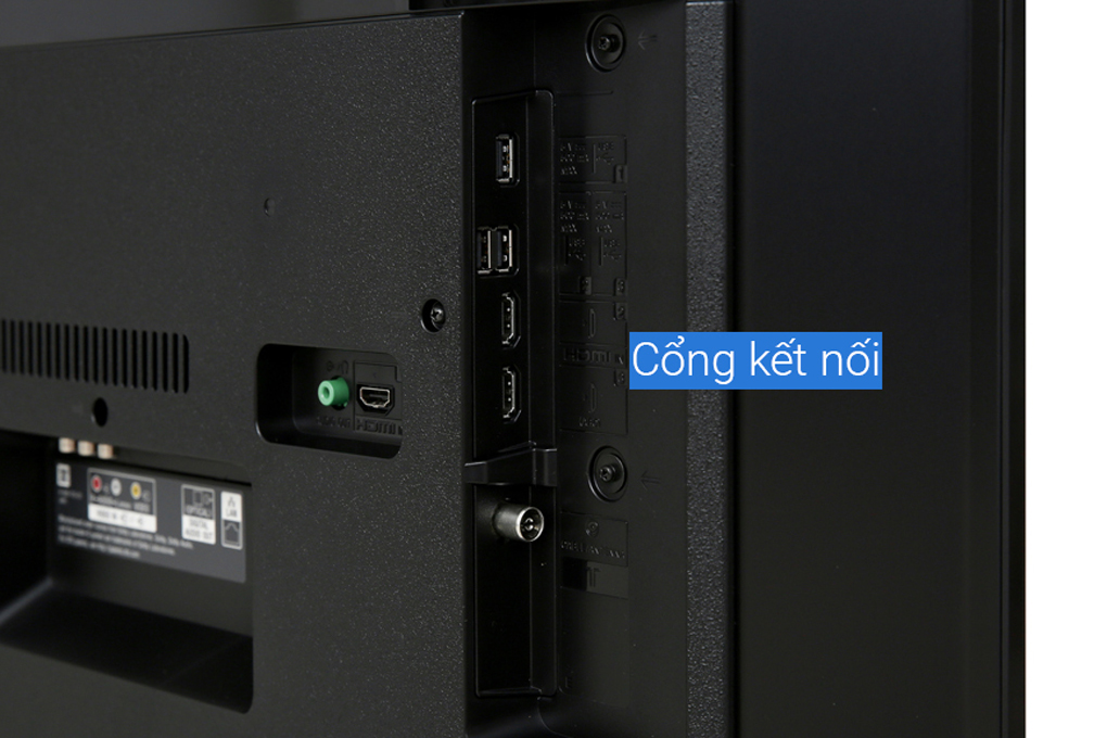 Smart Tivi Sony 4K 49 inch KD-49X7000G