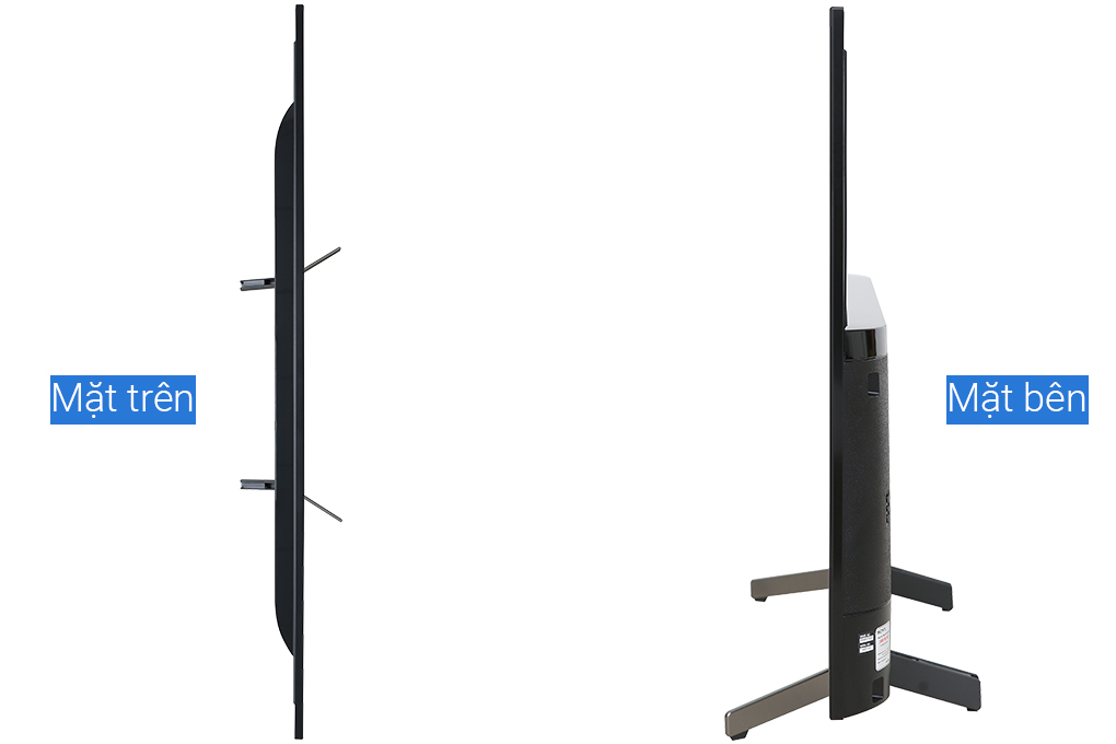 Smart Tivi Sony 4K 49 inch KD-49X7000G