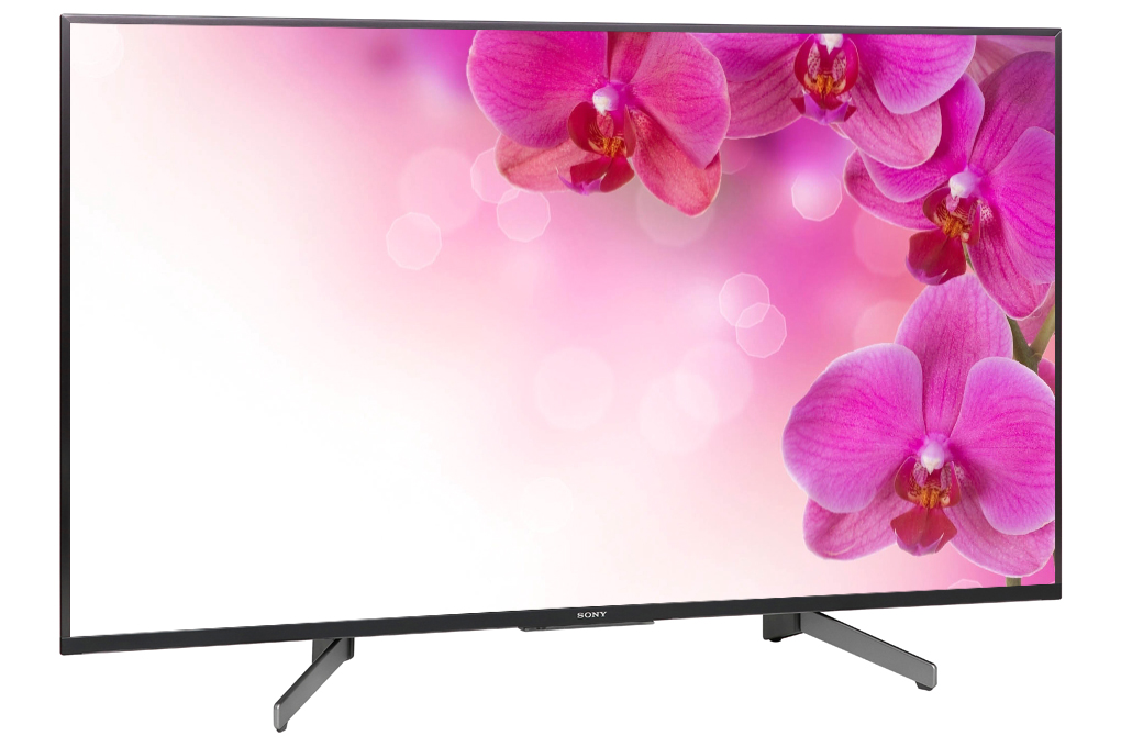 Android Tivi Sony 4K 49 inch KD-49X8500G