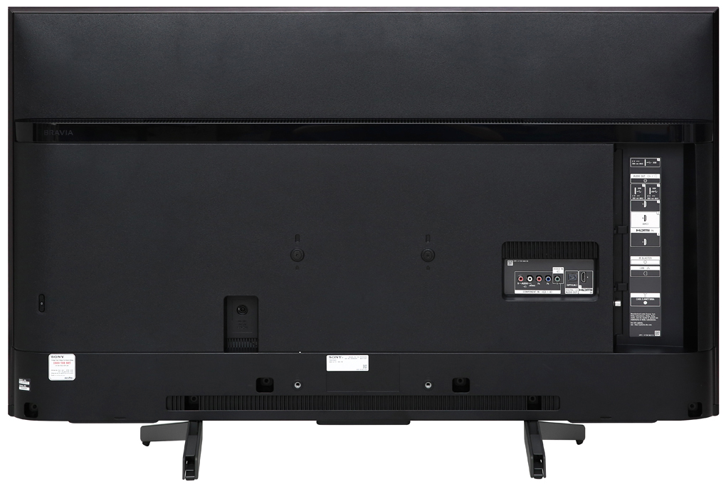 Android Tivi Sony 4K 49 inch KD-49X8500G