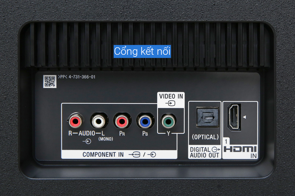 Android Tivi Sony 4K 49 inch KD-49X8500G