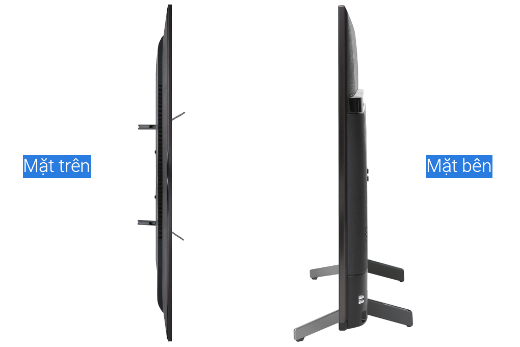 Android Tivi Sony 4K 49 inch KD-49X8500G