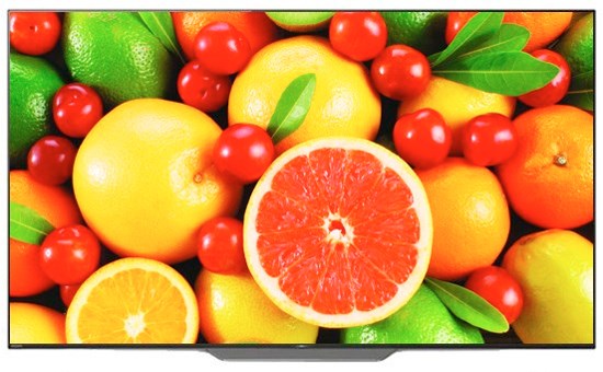 Android Tivi OLED Sony 4K 55 inch KD-55A8F