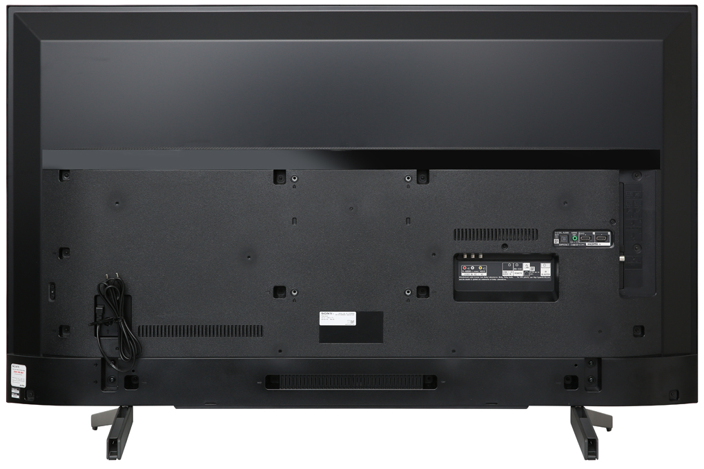 Android Tivi Sony 4K 55 inch KD-55X8000G