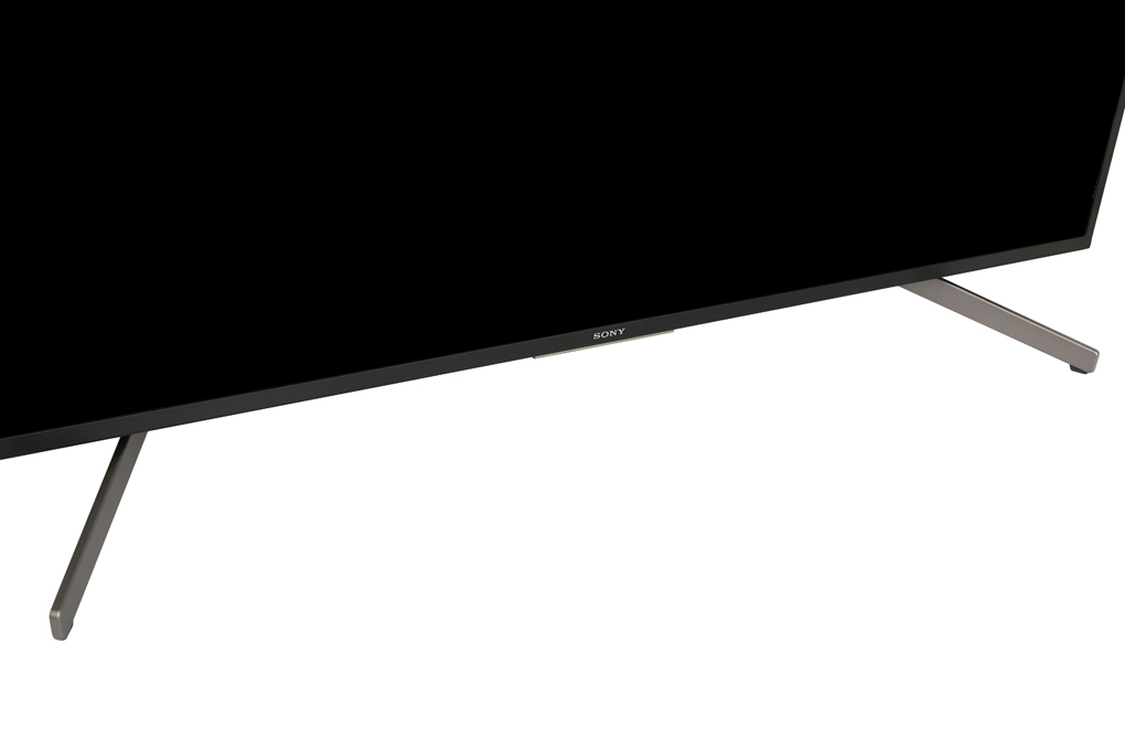Android Tivi Sony 4K 55 inch KD-55X8000G