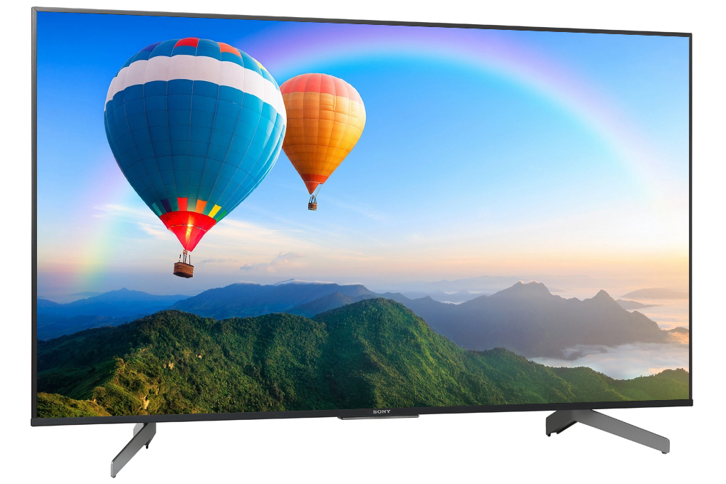 Android Tivi Sony 4K 55 inch KD-55X8500G