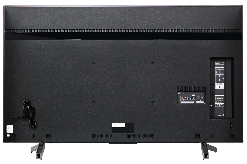 Android Tivi Sony 4K 55 inch KD-55X8500G