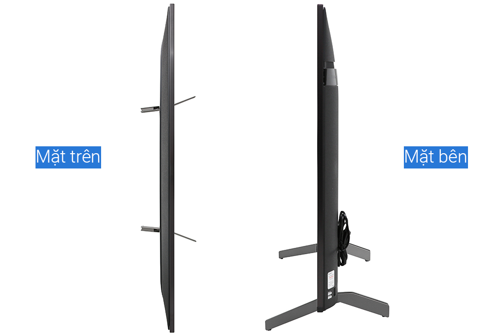 Android Tivi Sony 4K 55 inch KD-55X8500G