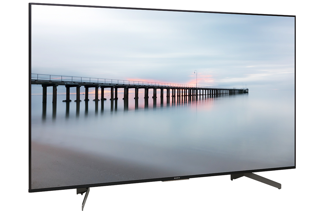 Android Tivi Sony 4K 65 inch KD-65X8500G
