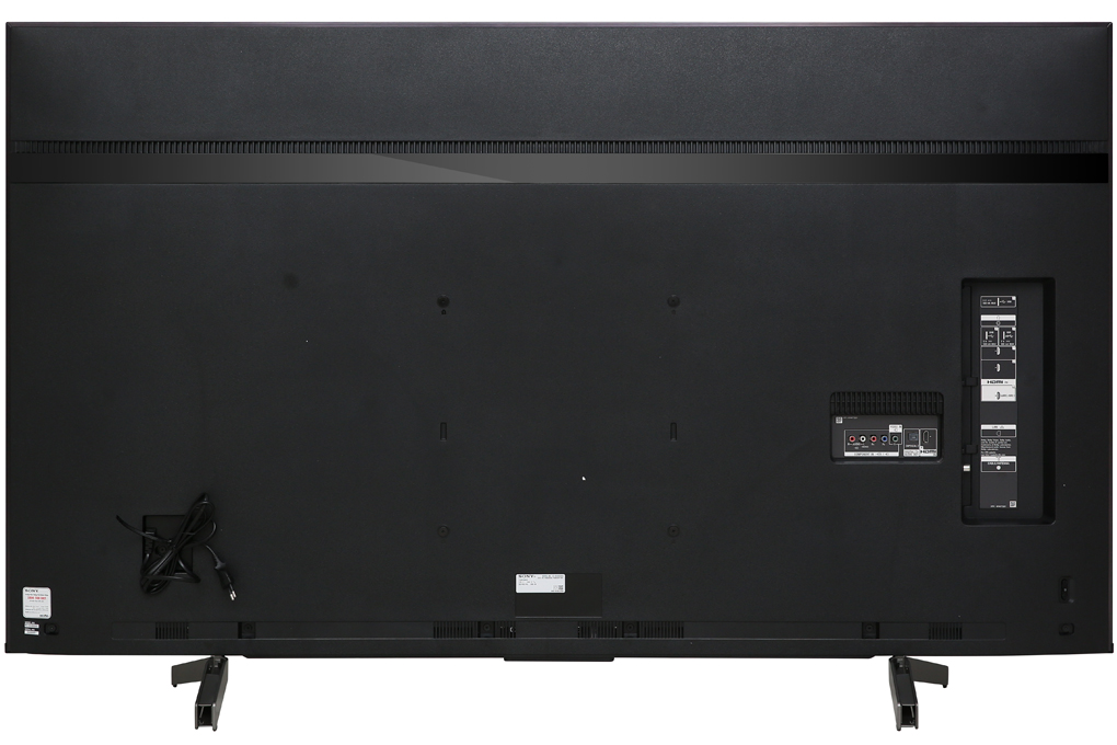 Android Tivi Sony 4K 65 inch KD-65X8500G