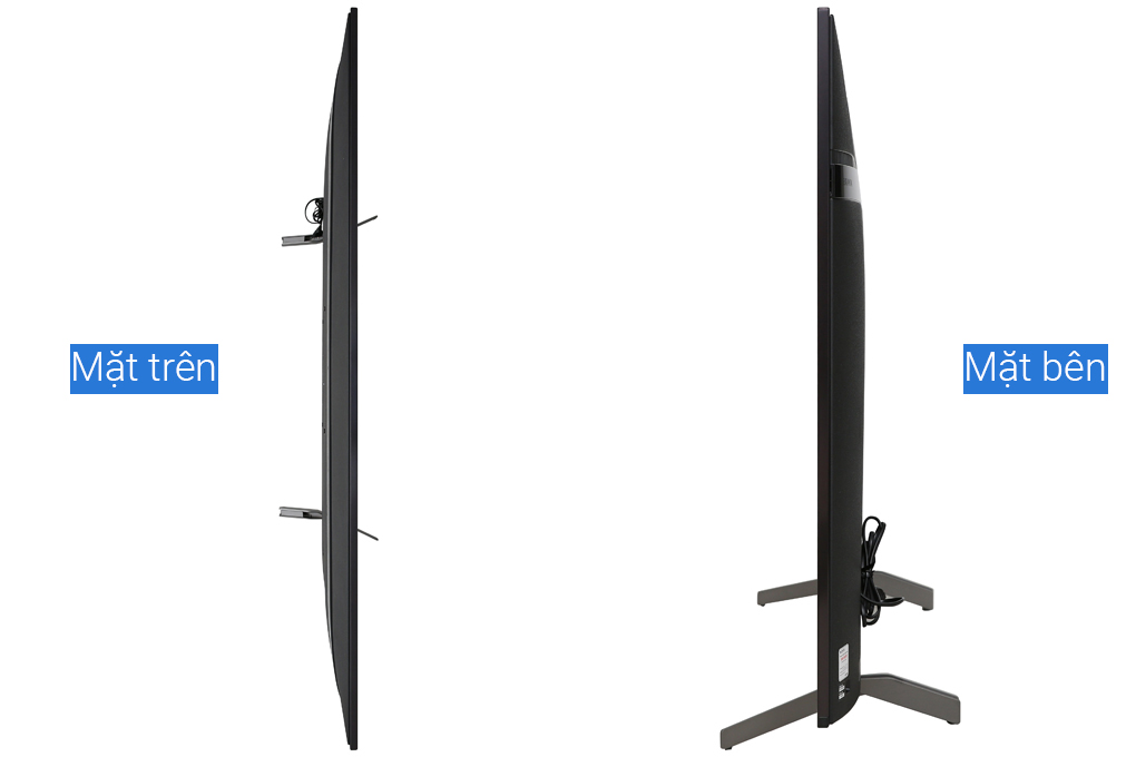 Android Tivi Sony 4K 65 inch KD-65X8500G