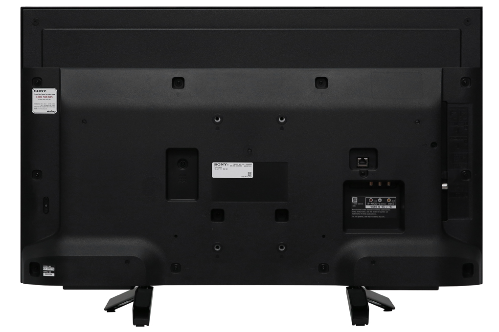 Smart Tivi Sony 32 inch KDL-32W610G