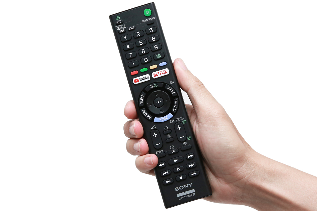 Smart Tivi Sony 32 inch KDL-32W610G