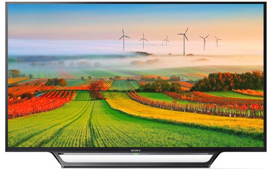 Internet Tivi Sony 40 inch KDL-40W650D