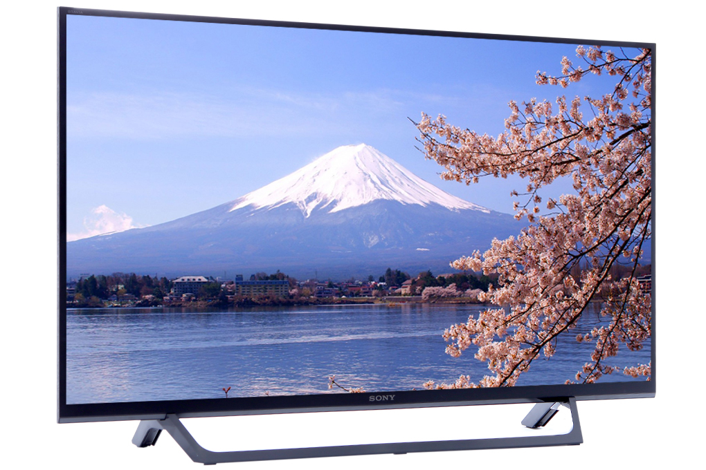 Smart Tivi Sony 40 inch KDL-40W660E