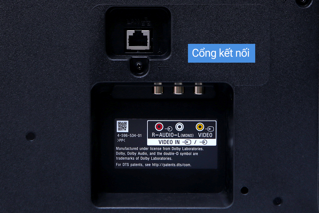 Smart Tivi Sony 40 inch KDL-40W660E