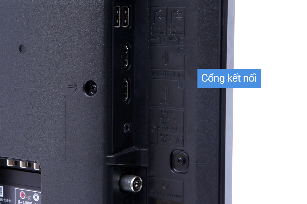 Smart Tivi Sony 40 inch KDL-40W660E