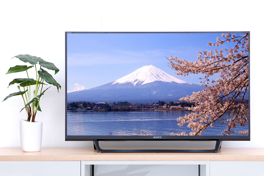 Smart Tivi Sony 40 inch KDL-40W660E