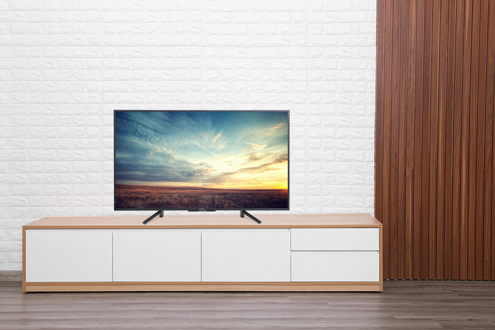 Smart Tivi Sony 43 inch KDL-43W660F