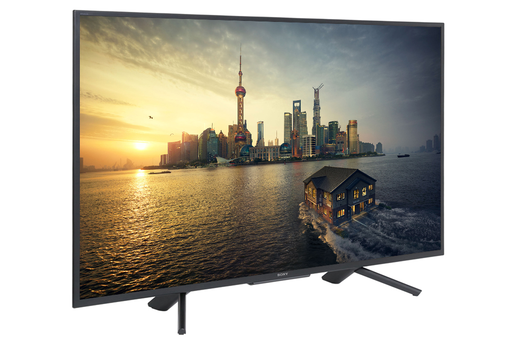 Smart Tivi Sony 43 inch KDL-43W660F