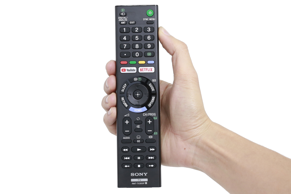 Smart Tivi Sony 43 inch KDL-43W660F