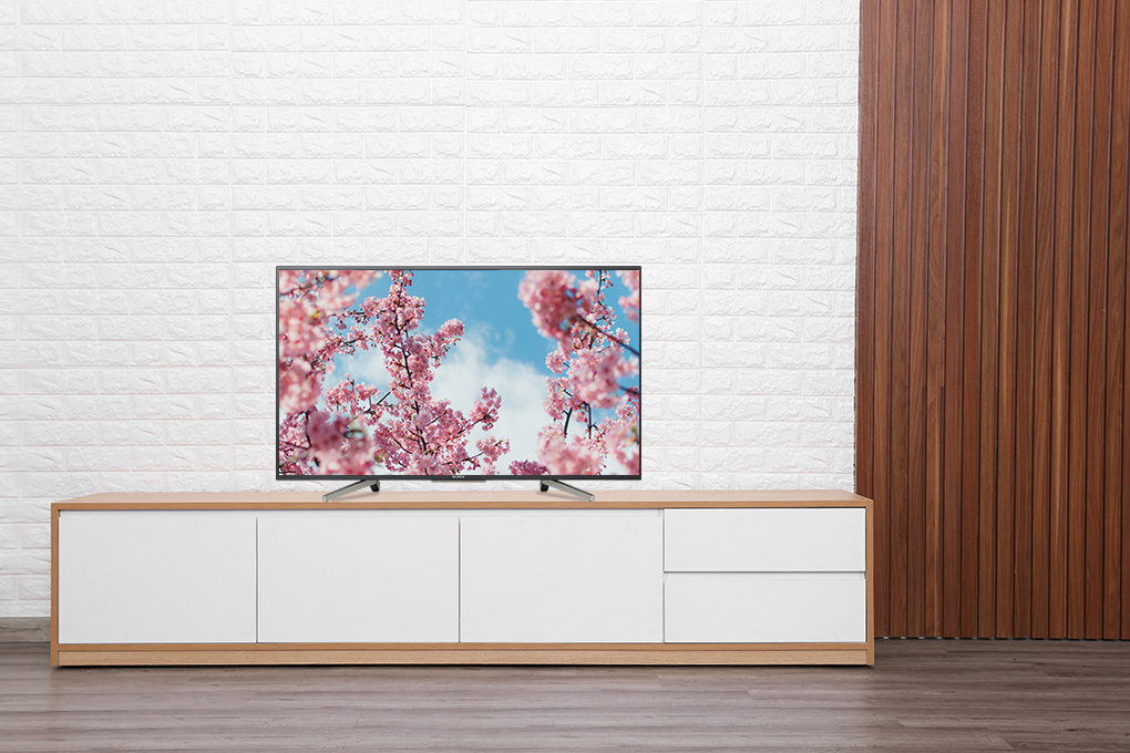 Android Tivi Sony 43 inch KDL-43W800G