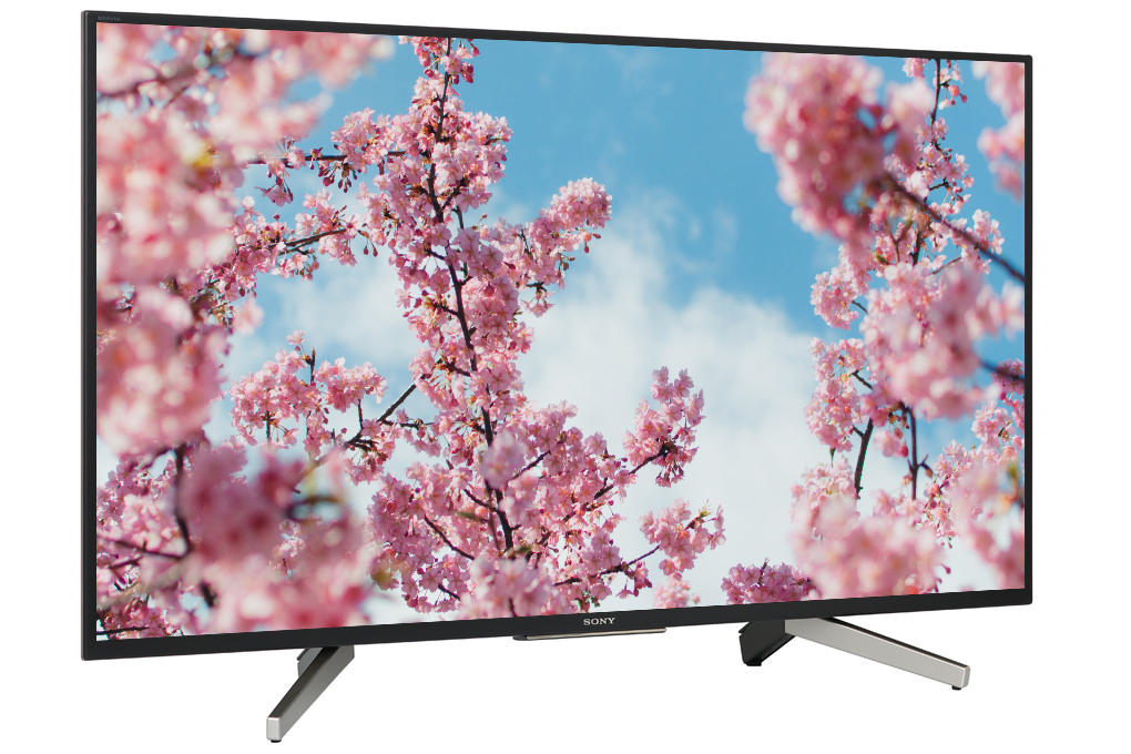 Android Tivi Sony 43 inch KDL-43W800G