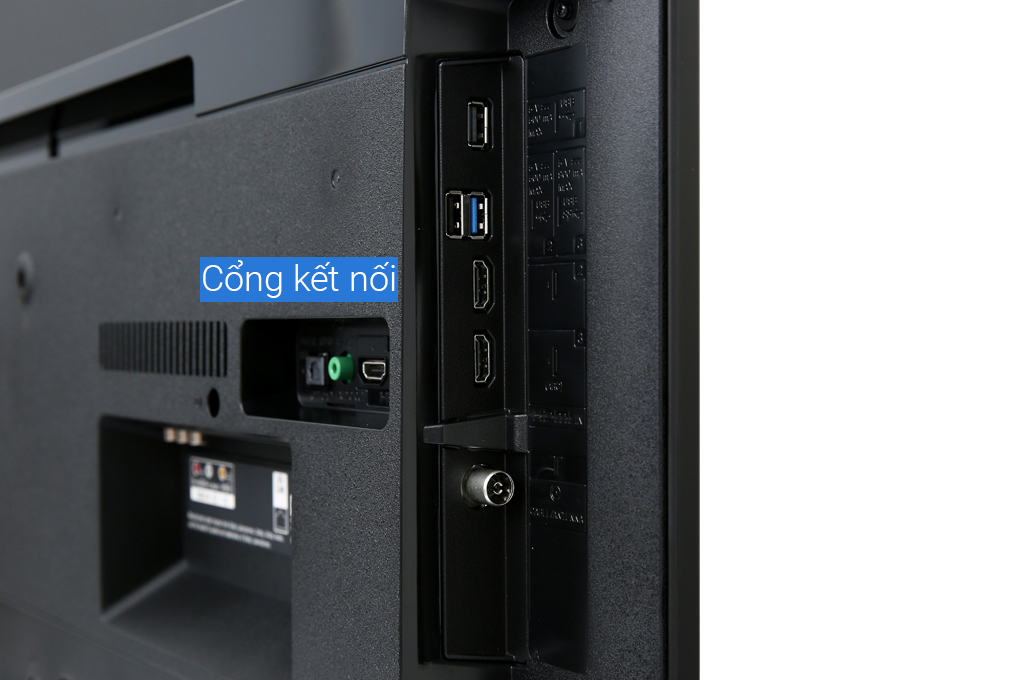 Android Tivi Sony 43 inch KDL-43W800G