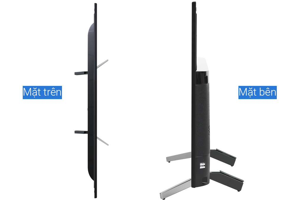 Android Tivi Sony 43 inch KDL-43W800G