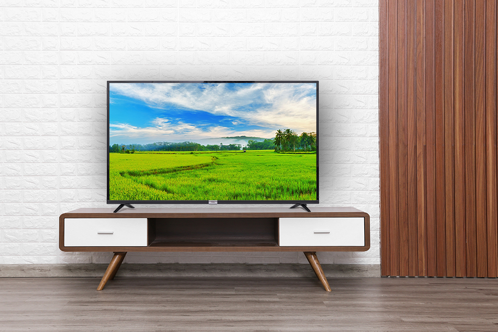 Android Tivi TCL 49 inch L49S6500