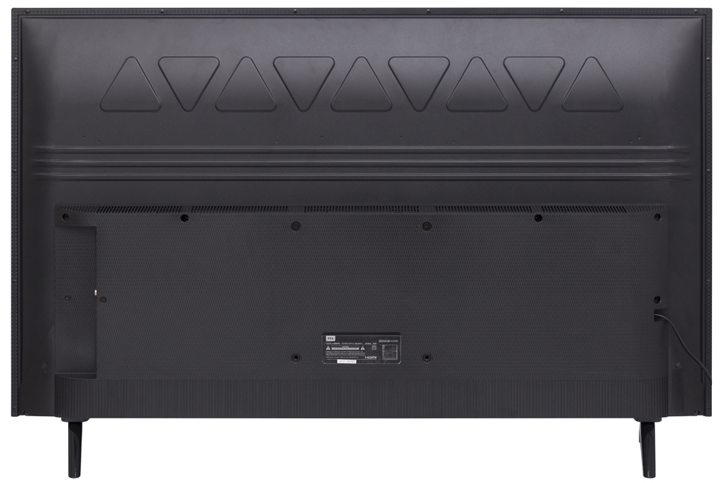 Android Tivi TCL 49 inch L49S6500