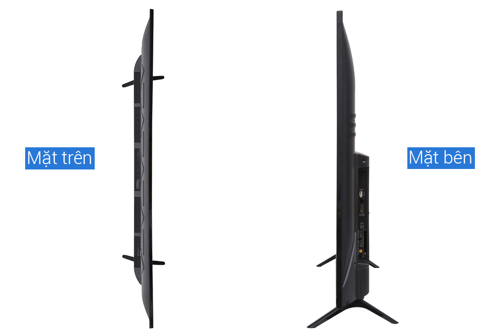 Android Tivi TCL 49 inch L49S6500