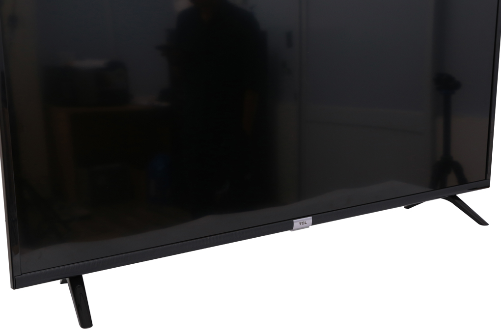 Android Tivi TCL 49 inch L49S6500