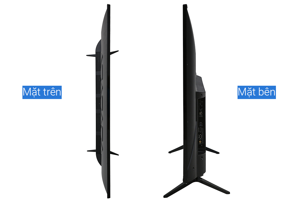 Smart Tivi TCL 4K 43 inch L43P65-UF