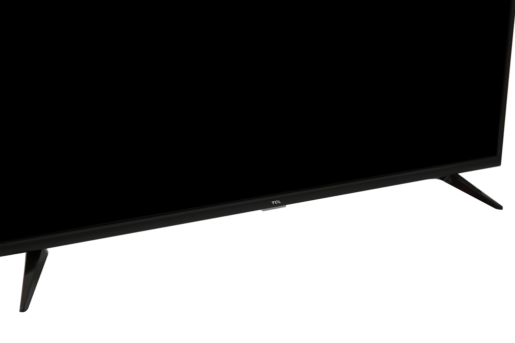 Smart Tivi TCL 4K 43 inch L43P65-UF