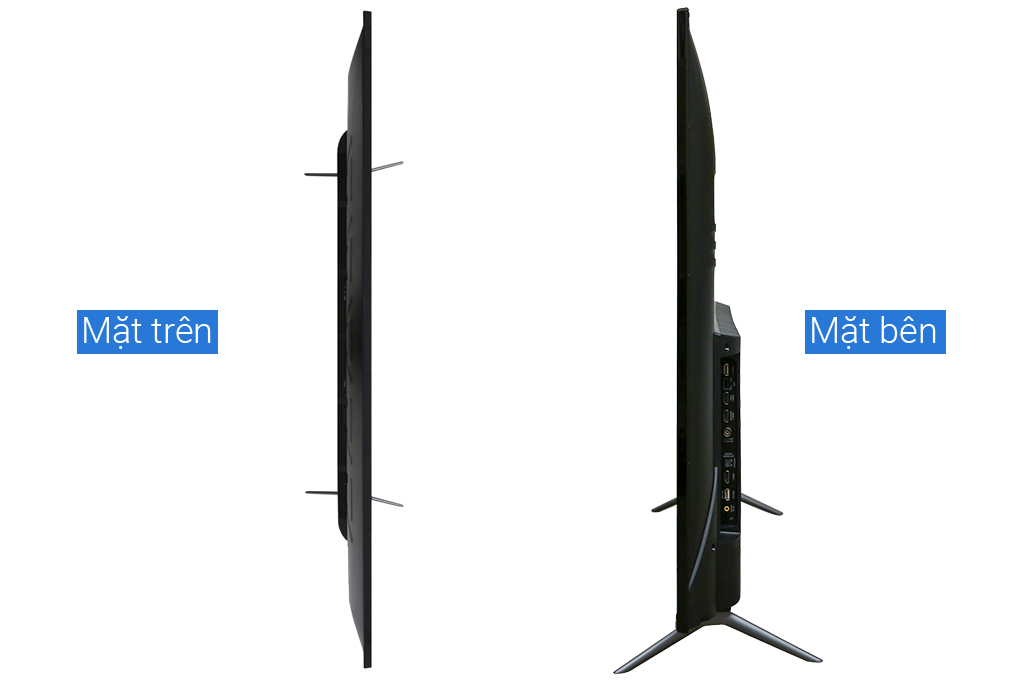 Tivi TCL 4K 55 inch Android L55P8