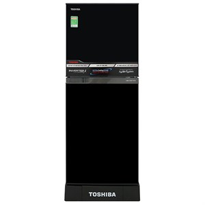Tủ lạnh Toshiba Inverter 194 lít GR-A25VM (UKG)