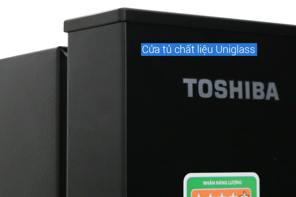 Tủ lạnh Toshiba Inverter 194 lít GR-A25VM (UKG)