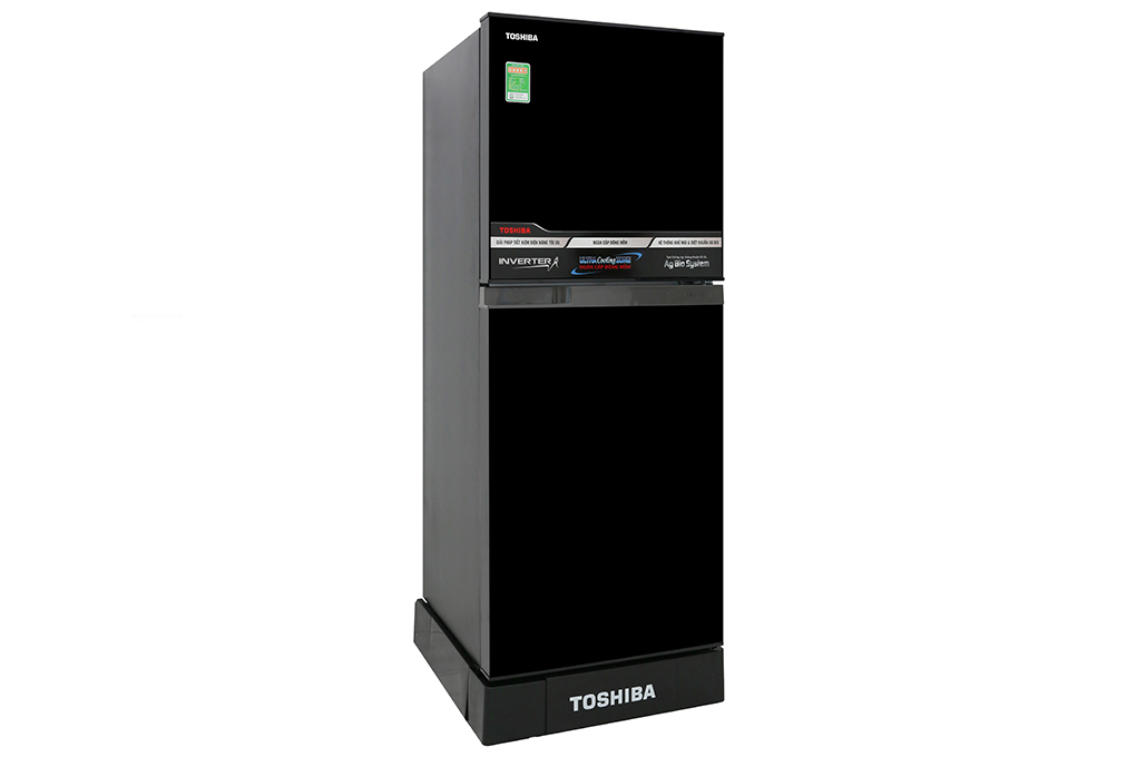 Tủ lạnh Toshiba Inverter 194 lít GR-A25VM (UKG)
