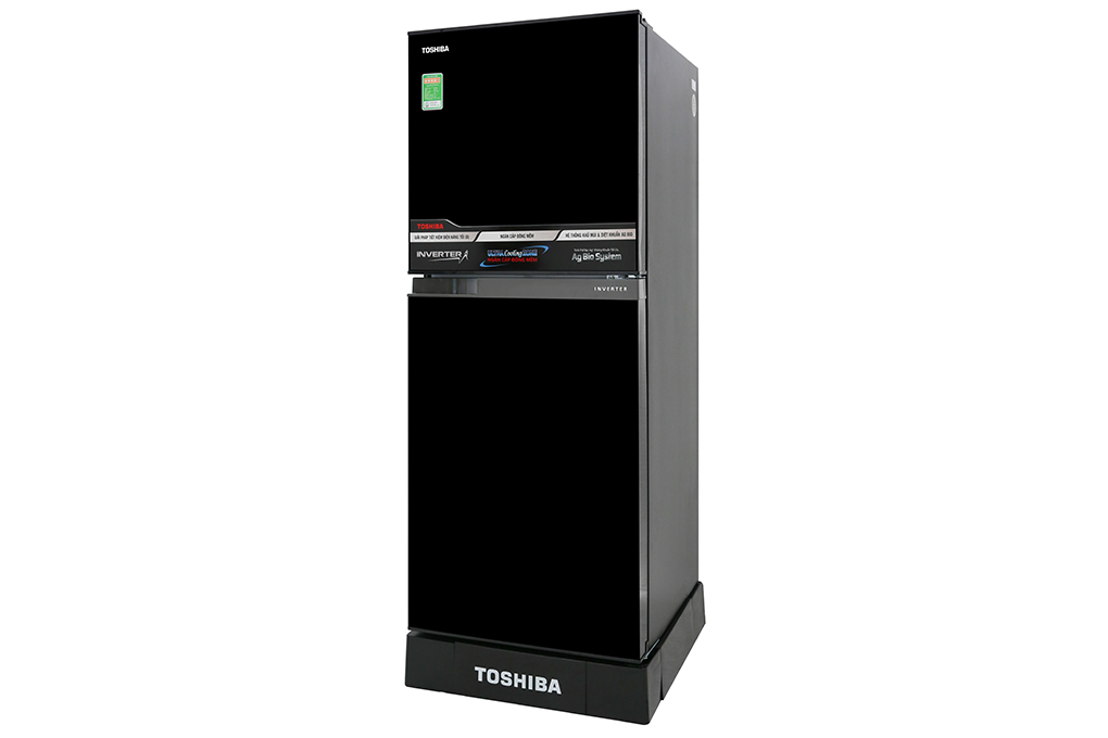 Tủ lạnh Toshiba Inverter 194 lít GR-A25VM (UKG)