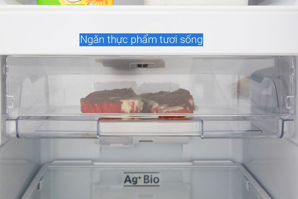 Tủ lạnh Toshiba Inverter 194 lít GR-A25VM (UKG)