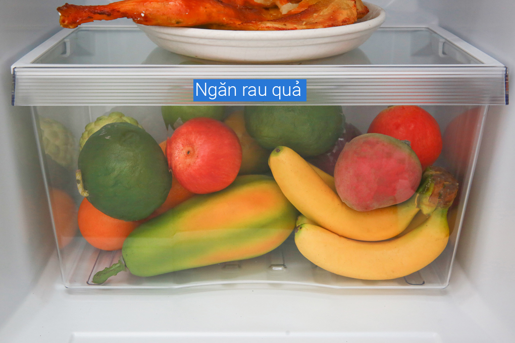 Tủ lạnh Toshiba Inverter 194 lít GR-A25VM (UKG)