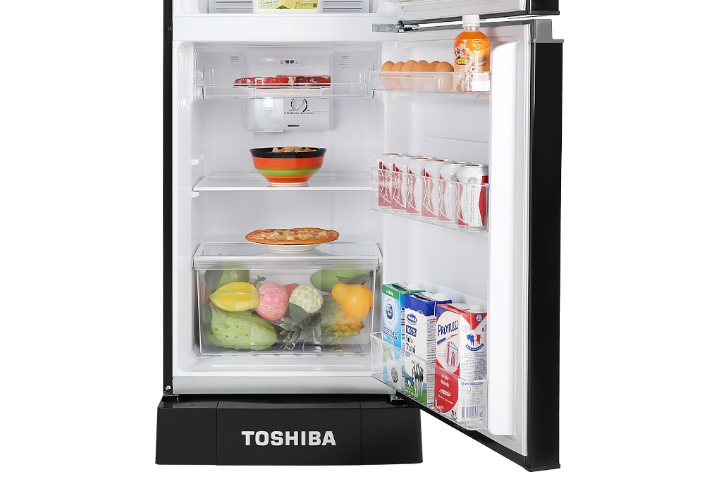 Tủ lạnh Toshiba Inverter 194 lít GR-A25VM(UKG1)