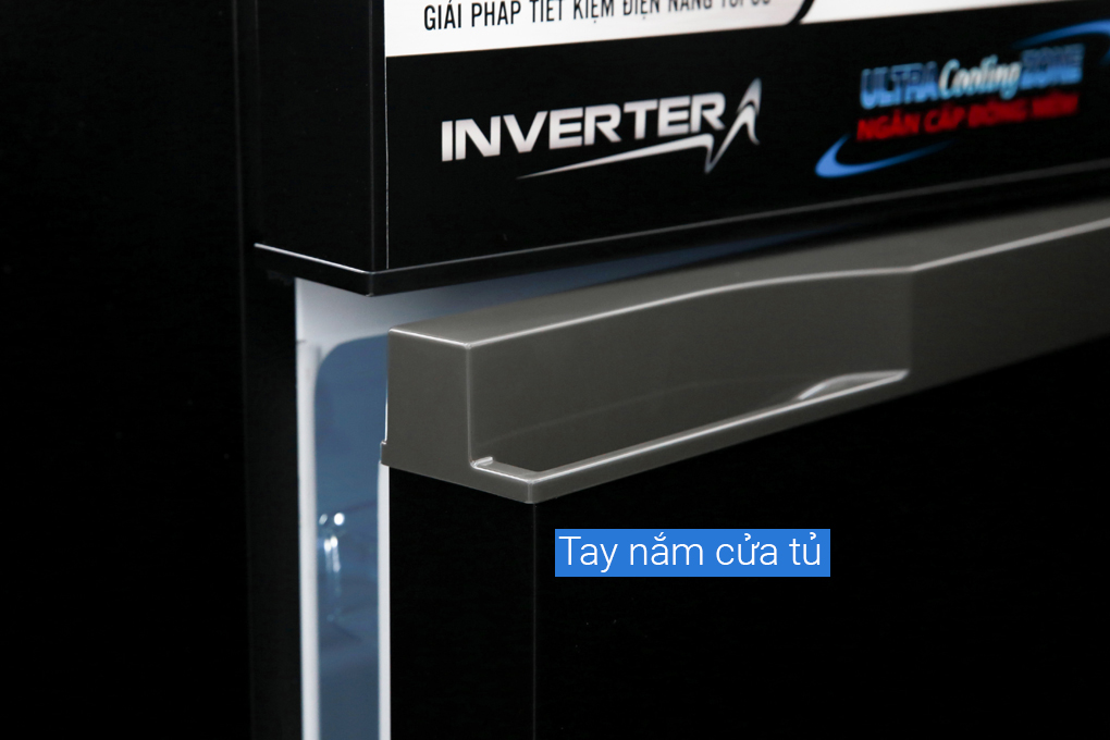 Tủ lạnh Toshiba Inverter 233 lít GR-A28VM(UKG)