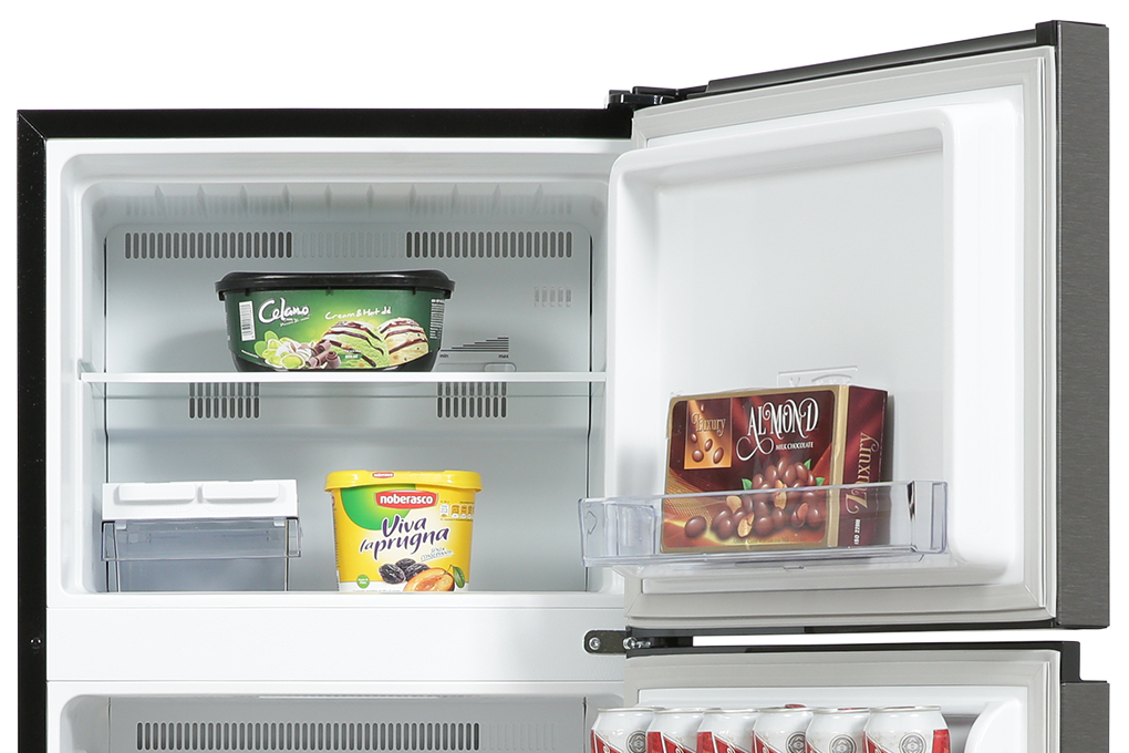 Tủ lạnh Beko Inverter 189 lít RDNT201I50VK