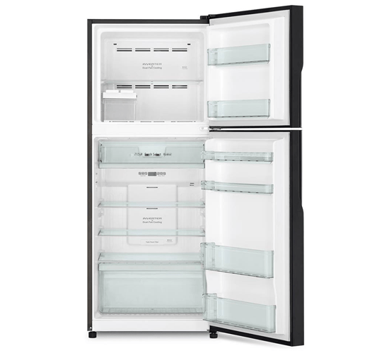 Tủ lạnh Hitachi Inverter 366L FVX480PGV9 (GBK)