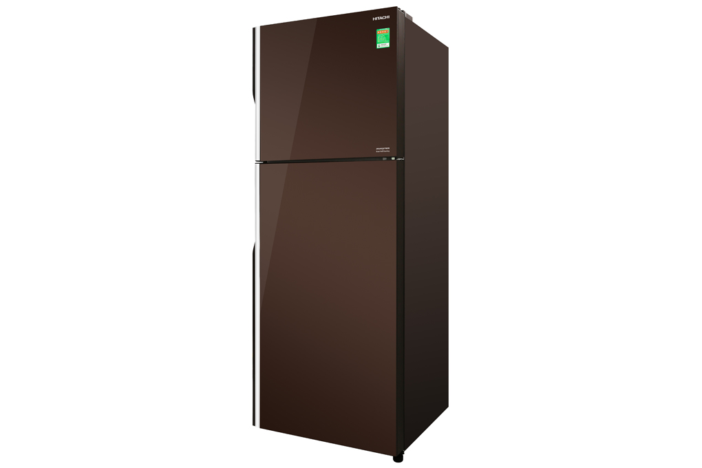 Tủ lạnh Hitachi Inverter 366 lít R-FG480PGV8 GBK