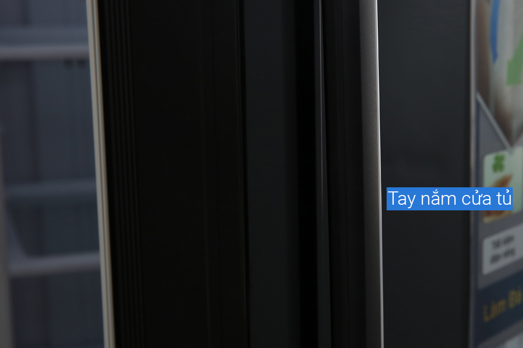 Tủ lạnh Hitachi Inverter 605 lít R-FS800PGV2 GBK