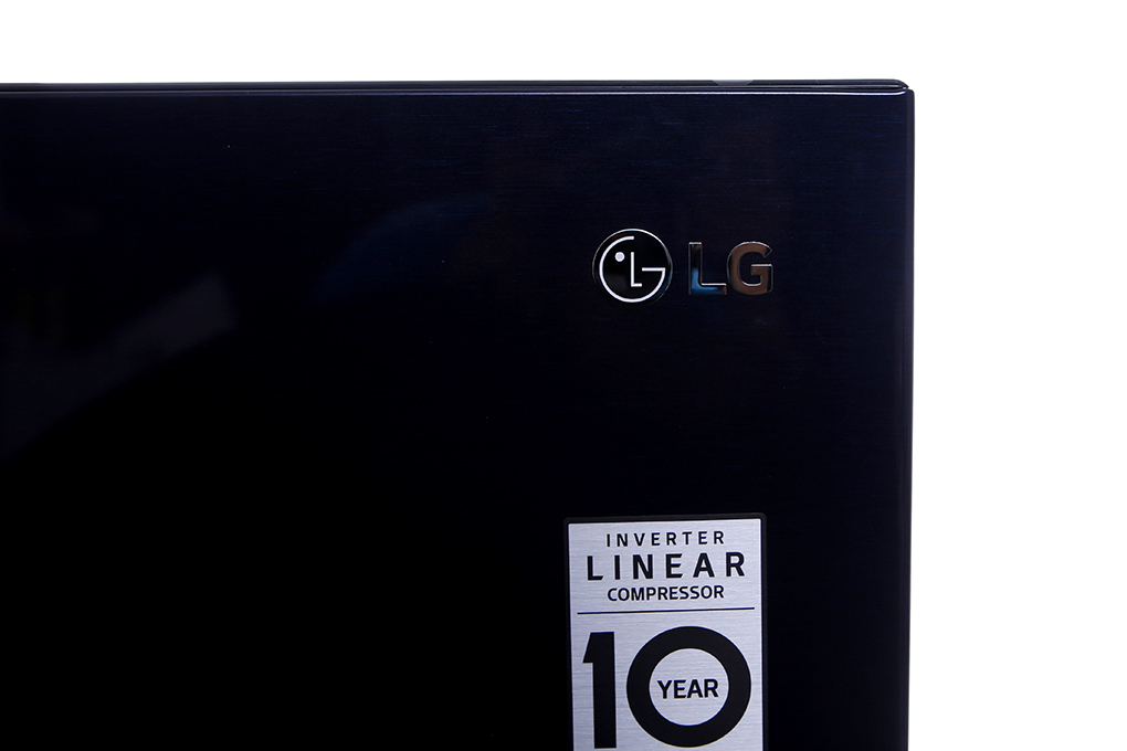 Tủ lạnh LG Inverter 208 lít GN-L208PN