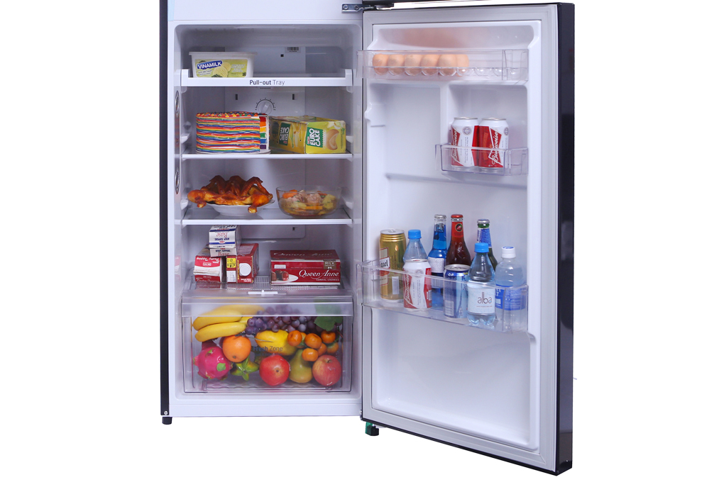 Tủ lạnh LG Inverter 208 lít GN-L208PN